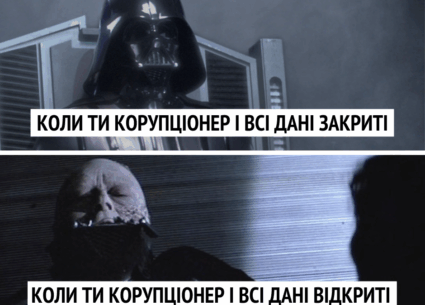 НСЗУ відкриває дані про медзаклади